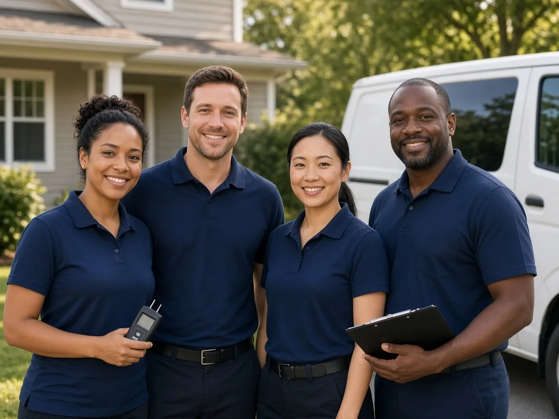 Licensed smoke damage restoration technician near Hurricane, UT
